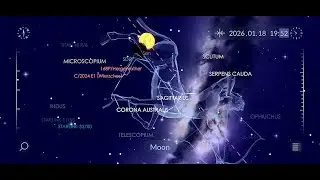 Growth Through Tension - New Moon  January 18 2026 - 13 Star Sign Astrology