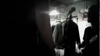 jumpin jack flash cover by 9th street shakedown w/ dmachine