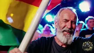 &bdquo;Uśmiechnij się 😊 | Sylwester LIVE &ndash; Reggae, pozytywne wibracje i wsp&oacute;lna energia&rdquo;