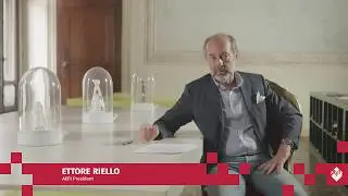 Global Exhibitions Day - AEFI for RUEF - Welcome Greetings of Ettore Riello