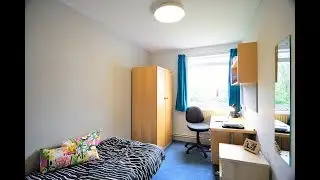 STANDARD BEDROOM