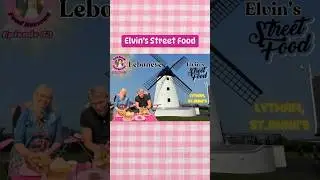 Top-rated Lebanese Street Food In Lytham St.Annes: No1 On Tripadvisor! | Elvin's.