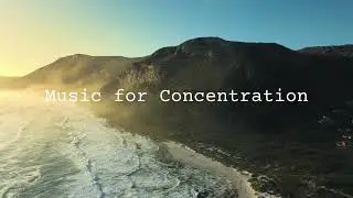 [Playlist] Focused Mind: Music for Concentration (studying/meditation/reading/writing)