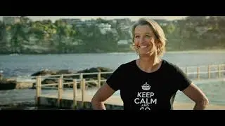 Envoy: Shark Cull (Trailer) - Directed by Andre Borell