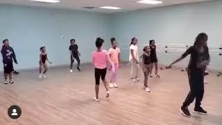 Self Control ‼️ NBA YoungBoy ‼️ Ruby Lyn Choreography ‼️