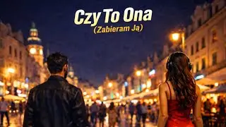 Czy To Ona (Zabieram Ją) • Disco Polo 2k25