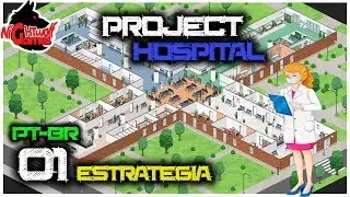 Project Hospital #01 