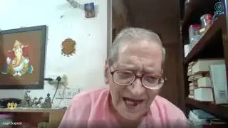 18 | Prof Kapil Kapoor | Pan-Indianness of India’s Intellectual Traditions | 02 July 2020