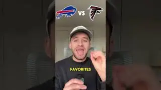 Bills vs Falcons Pick and Preview | NFL Week 6 Breakdown, Matchup Preview #nfl #bills #falcons