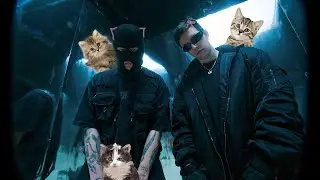 CMH & MZLFF &ndash; БЭЙСЛАЙН БИЗНЕС | КИС КИС КИС | (REMIX by kiraxxx)