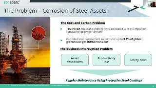 Sparc Technologies (ASX: SPN) &ndash; ecosparc&reg; Graphene Additive Webinar | November 2025