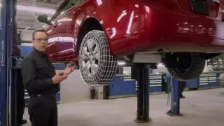 Phillips Chevrolet - Tire Rotation - Certified Service- Chicago New Car Dealership