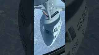 Refuelling