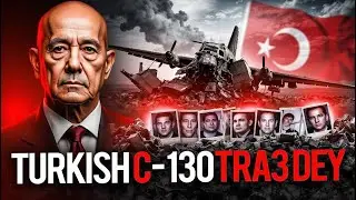 &ldquo;Inside the Deadly Mid-Air Breakup of Turkey&rsquo;s C-130 Military Plane&rdquo;