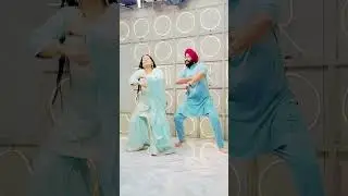 Guddiyan Patole Romantic couple dance | Sangeet | Wedding | GURNAM BHULLAR &hearts;️