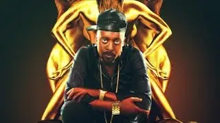 Beenie Man - Champagne Fountain [Drinks Up Riddim] October 2014