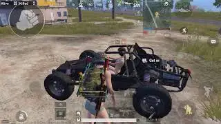 TEACHING MY AUNT HOW TO PLAY PUBG MOBILE (Funny)