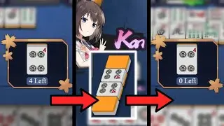 The Most HEARTBREAKING Game Of Riichi Mahjong [Mahjong Soul]