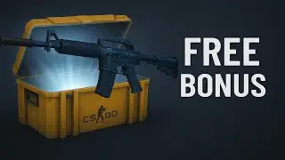 Hellcase case opening and promo codes