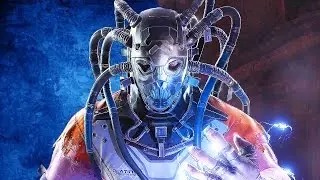 LAWBREAKERS 25 Minutes Gameplay 2017 (New FPS Game)