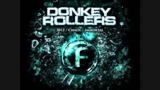 Donkey Rollers   Evil