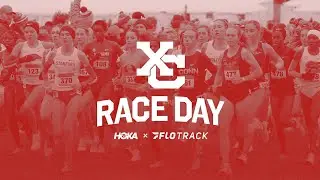 LIVE PREVIEW SHOW | NCAA DI Cross Country Championships 2025 | XC Raceday Presented by HOKA