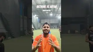 Match 3- Do or Die Match 🔥 Cricket Fielder take Mind Blowing Catch 🤯 #cricket #shorts #t20