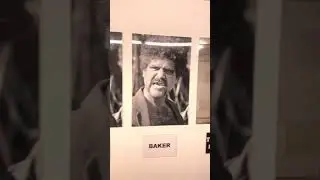 Richard Bell @ Osmos Gallery, lower east side - come visit us.