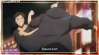 WindBreaker Season 2 Episode 9 AMV  
