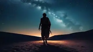 NOMAD | AI Music for Sale | Custom Soundtrack for Film/TV/Games