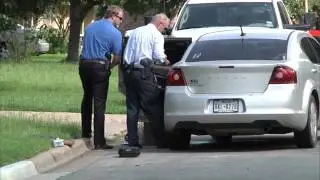 CS Burg Shooting UPDATE