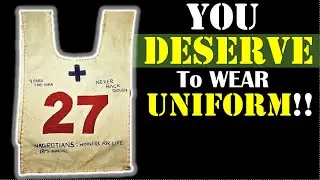 You DESERVE to wear UNIFORM!! | SSB Personal Interview | Shubham Varshney
