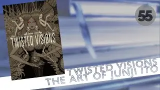 The Art of Junji Ito: Twisted Visions [4K]