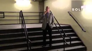 SOLiD MIDDLEPRISE In-Building Tour: Public Safety