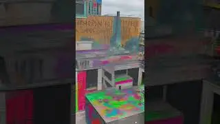 Lego City Transformation 18 Season 1 Episode 11