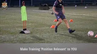 1-2-1 Position-Specific Programme