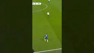 Hakim Ziyech&rsquo;s trademark! &trade;️🪄