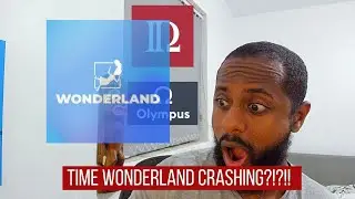 TIME WONDERLAND PRICE CRASH?? OLYMPUS DAO REVERSAL?! HECTAR DAO BOTTOM!