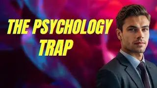 &ldquo;The Psychology Trap: How Collective Thinking Inflates Market Bubbles&rdquo;