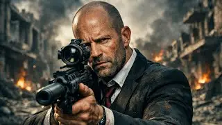 To Avenge His Family, an Ordinary Man Transforms into a Ruthless Killer | Full Movie Explanation