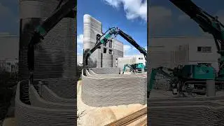America Is Now 3D Printing Houses &mdash; This Is the Future!