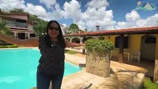 ENCANTADORA CHACARA EM IBIUNA SP!!!   Cod  0603