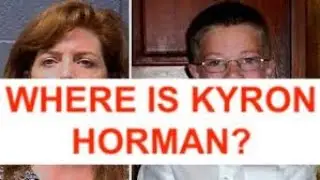 WHERE IS KYRON HORMAN Part two - the astrology