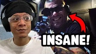 Canadian Reacts To The World&rsquo;s Wildest POLISH Rapper!