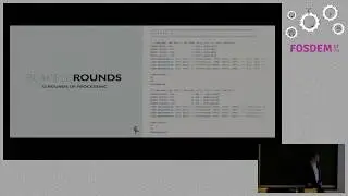High performance and scaling techniques in Golang using Go Assembly