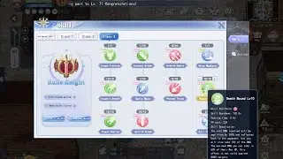 The Ragnarok GvG Cross Alpha Vs GoddidTh #theragnarok #theragnaroksea #games 