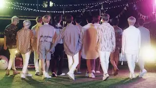 SEVENTEEN - 'Our Dawn Is Hotter Than Day' Dance Practice Mirrored
