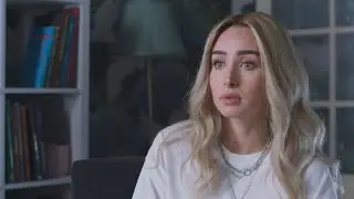 مش عايزك تتعلقي بحبال دايبه .. هند عن تأثيرها علي سليم و شخصيته #أنا_وهى