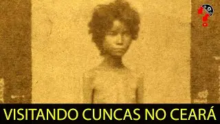 VISITANDO CUNCAS NO CEAR&Aacute; | CNL | 1402