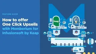 Infusionsoft & WordPress One Click Upsells 